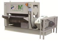 Plyp-1200 μέταλλο πλέγματος 7.5kw που ισιώνει τη μηχανή