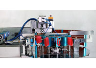 Pljt-250 αυτόματη μηχανή ψαλιδίσματος χάλυβα για την παραγωγή στοιχείων φίλτρων καυσίμων/πετρελαίου