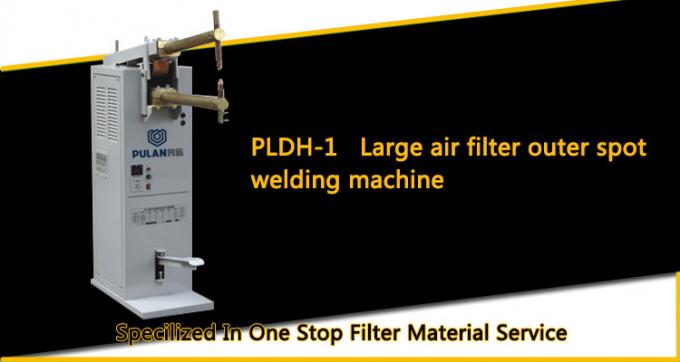 Pldh-1 υψηλή αποδοτική μηχανή συγκόλλησης πλέγματος καλωδίων για HDAF