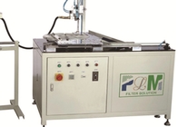 Plzj-500 να κολλήσει τελών PVC γραμμών παραγωγής HDAF φίλτρων αέρα βαρέων καθηκόντων