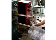 Υψηλή αποδοτική μηχανή συγκόλλησης πλέγματος HDAF για το φίλτρο αέρα pldj-1