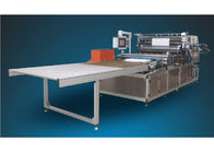 CNC HEPA φίλτρο που κατασκευάζει τη μηχανή Full Auto τη μίνι πτυχώνοντας γραμμή παραγωγής εγγράφου