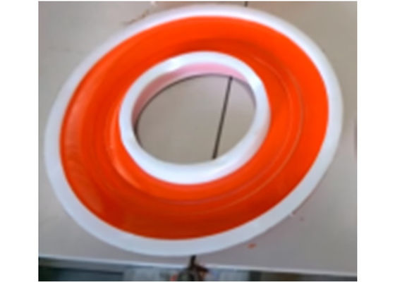Ξύλινη κόλλα αφρού πολυουρεθάνιου PU Lepage 4:1 1000MPa.S