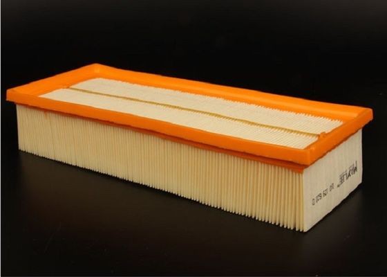 PU αυτοκινήτων cOem φίλτρο αέρα με PU το έγγραφο 1K0129620D Ailter αέρα κόλλας