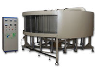 180 φίλτρο αέρα φούρνων θέρμανσης περιστροφικών πλακών 16 σταθμών pcs/h pltk-16 που καθιστά τη μηχανή αυτόματη