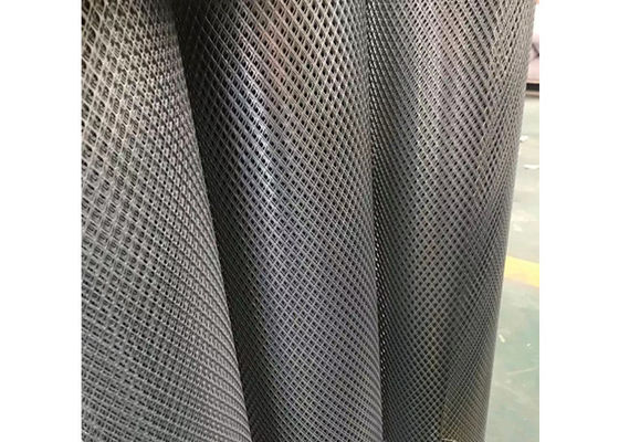 Αυτόματο 0.4mm 7x12mm πλέγμα καλωδίων φίλτρων υλικό εξωτερικό και εσωτερικό για το φίλτρο αέρα που κατασκευάζει τη μηχανή