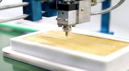 6pcs/Min σταθεροποιημένο να κολλήσει φίλτρων αέρα επιτροπής εγγράφου φίλτρων πτύχωσης μαχαιριών μηχανή